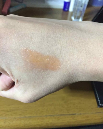 プライムティント ルージュ/ESPRIQUE/リップティントを使ったクチコミ(2枚目)