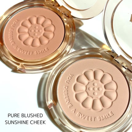 インク ポケット シャドウ パレット(AD)/PERIPERA/アイシャドウパレットを使ったクチコミ(5枚目)