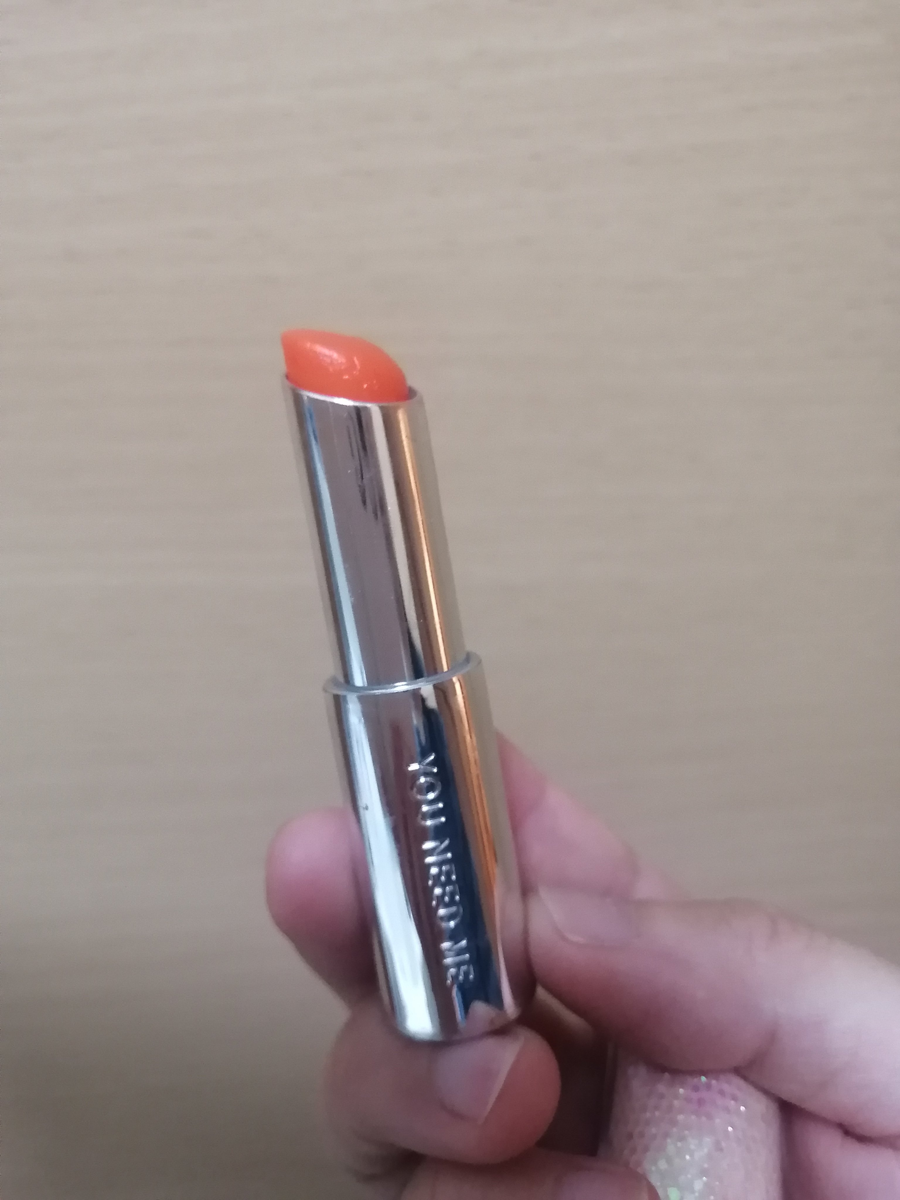 YNM キャンディーハニーリップバーム/YNM/リップバームを使ったクチコミ（2枚目）