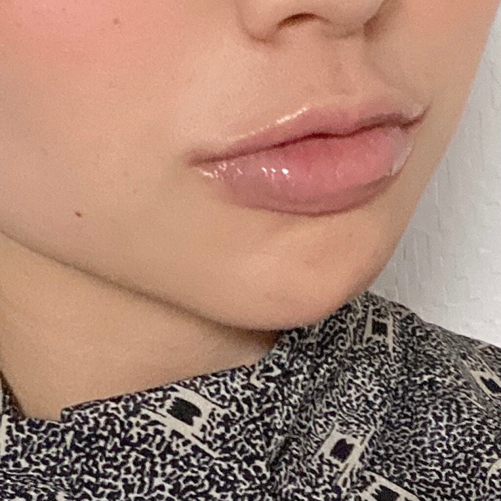 カラーリッシュ エクストラルージュ/ロレアル パリ/口紅を使ったクチコミ(4枚目)