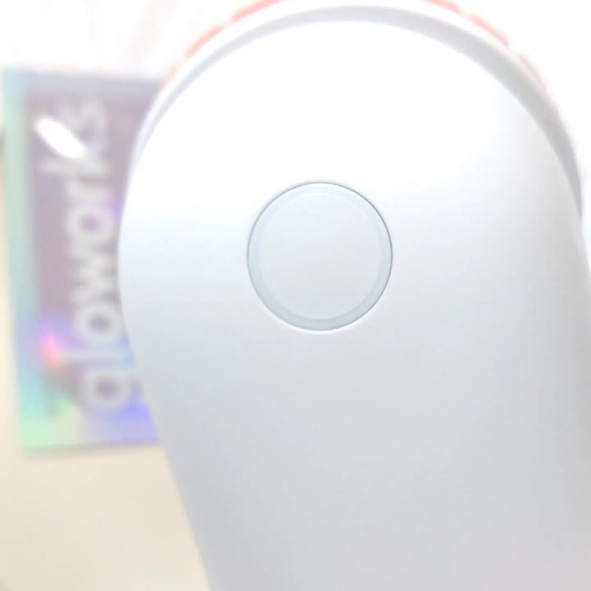 4Dモーションスキンブースタ/gloworks/美顔器・マッサージを使ったクチコミ(6枚目)