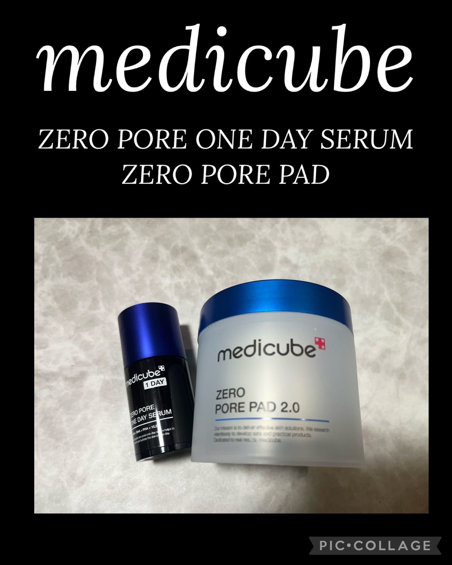 #PR
medicube様より
お試しさせて頂きました🩵

#medicube #メディキューブ