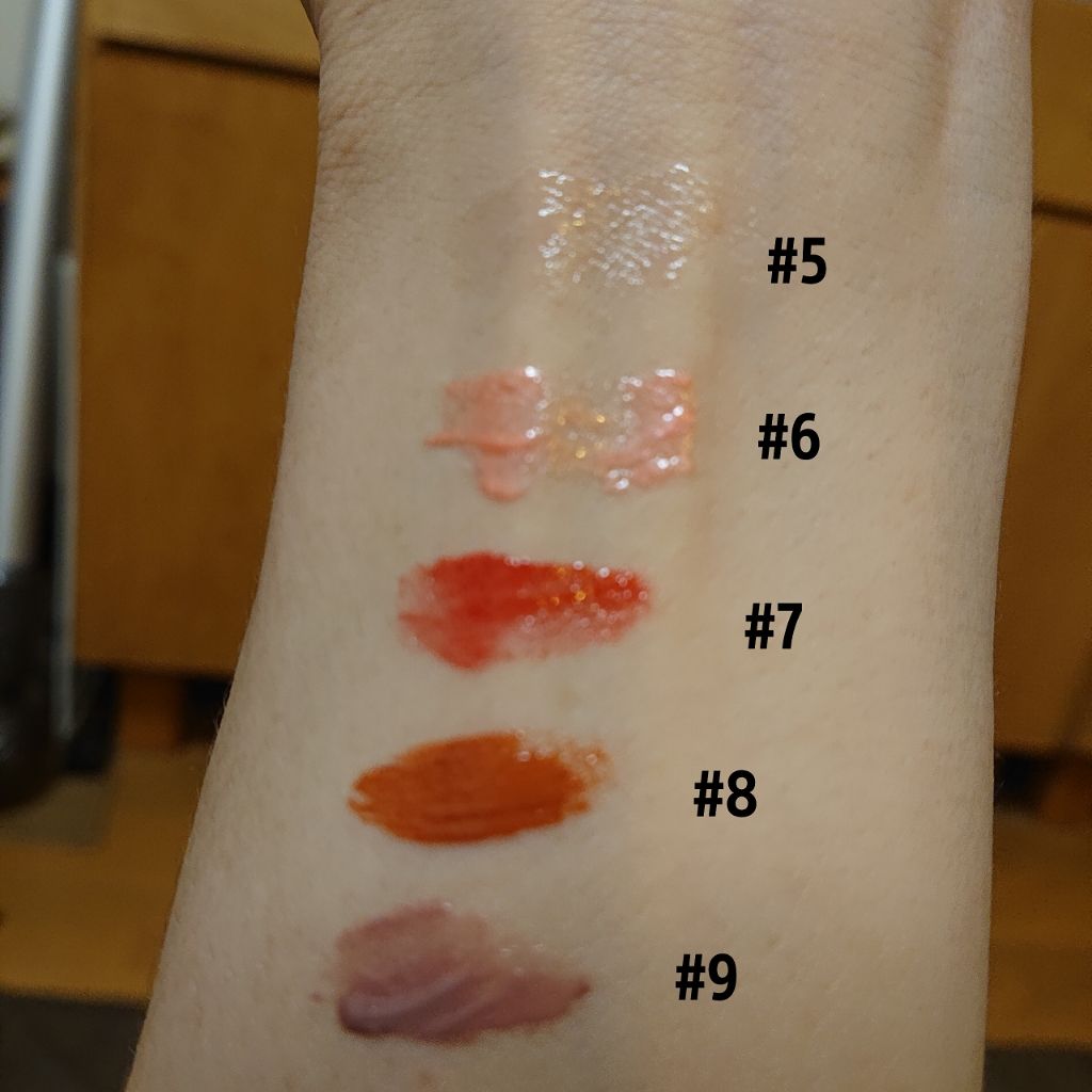 la farfa 2019年11月号/la farfa/雑誌を使ったクチコミ（3枚目）