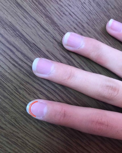 オリジナル ピュアスキンジェリー/ヴァセリン/ボディクリームを使ったクチコミ(2枚目)