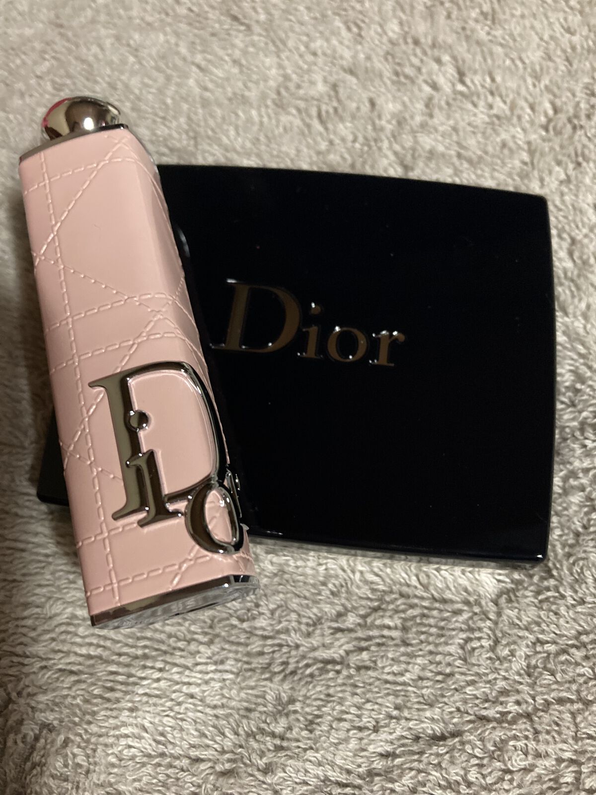ディオール アディクト リップスティック/Dior/口紅を使ったクチコミ（1枚目）