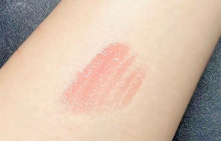 あぶらな on LIPS 「ᑎうさぎ舌リップᑎと話題♡/// ̫ ///CEZANNE3..」(3枚目)