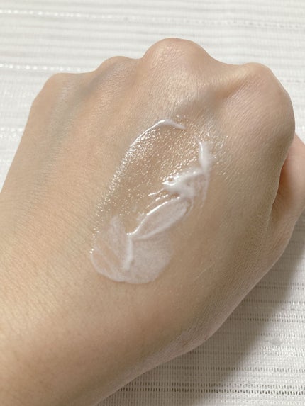 ビオレUV バリアミー クッションジェントルエッセンス /ビオレ/日焼け止めクリームを使ったクチコミ(4枚目)