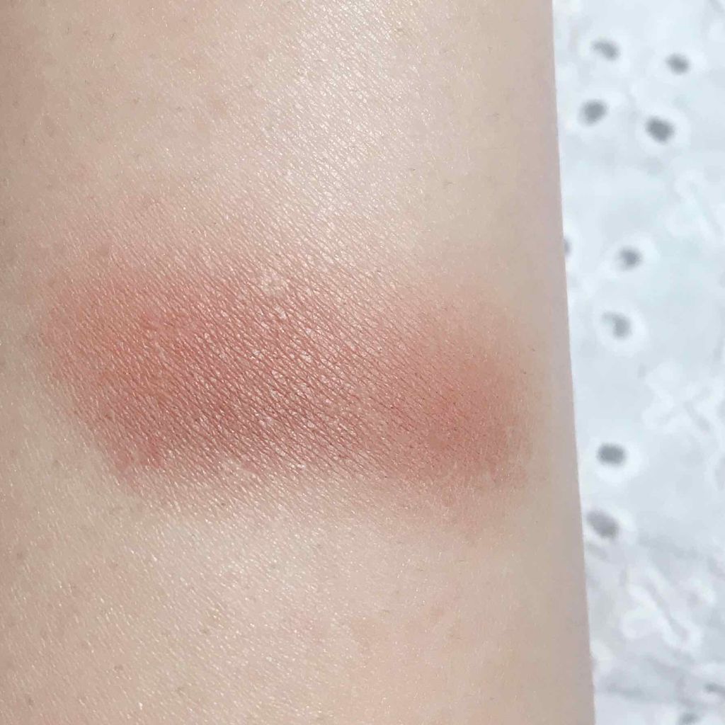 トリプルシャドウ/MISSHA/アイシャドウパレットを使ったクチコミ(2枚目)