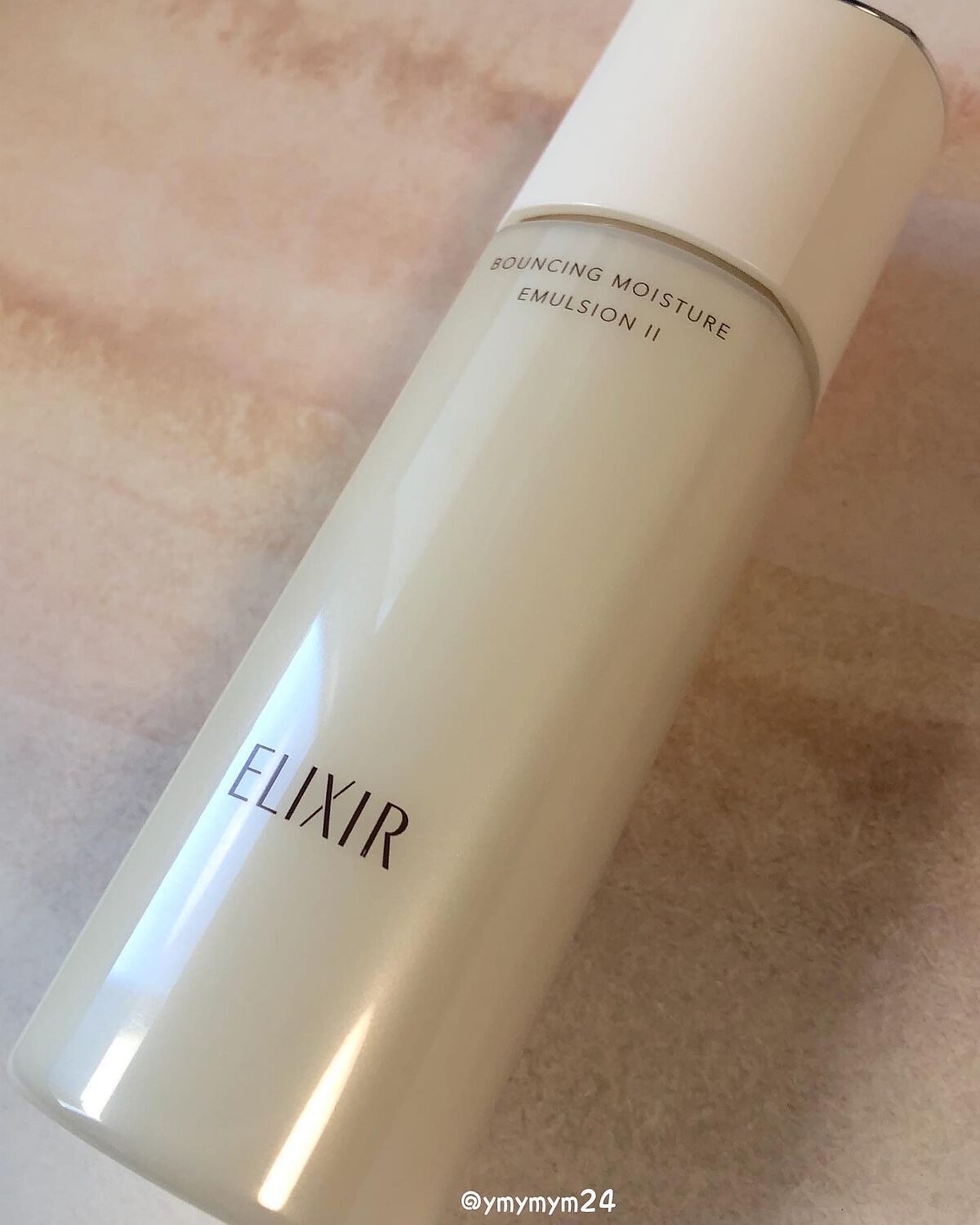 リフトモイスト ローション ＳＰ II /エリクシール/化粧水を使ったクチコミ（3枚目）