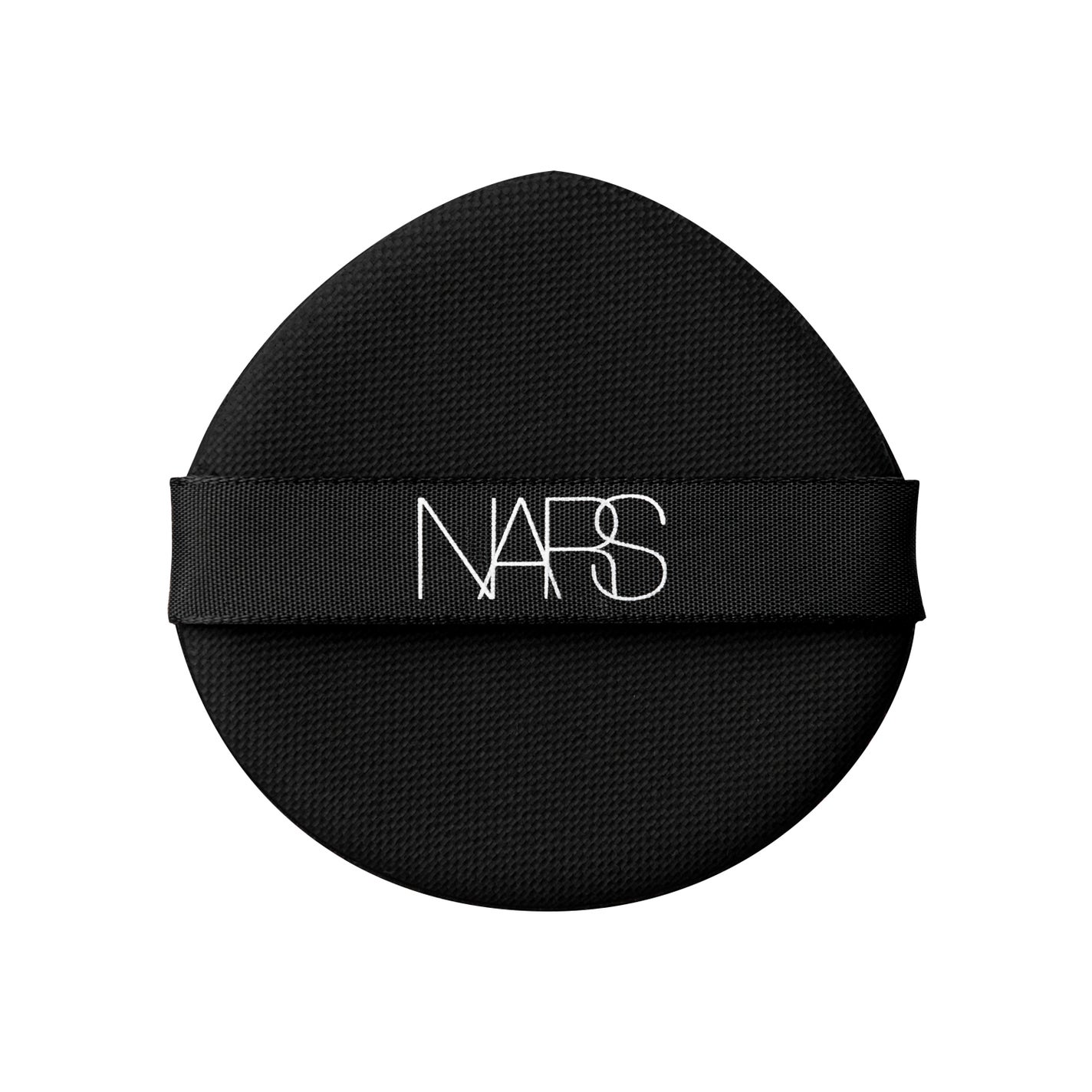NARS ライトリフレクティング セラムクッション ファンデーション ティアドロップ クッションアプリケーター
