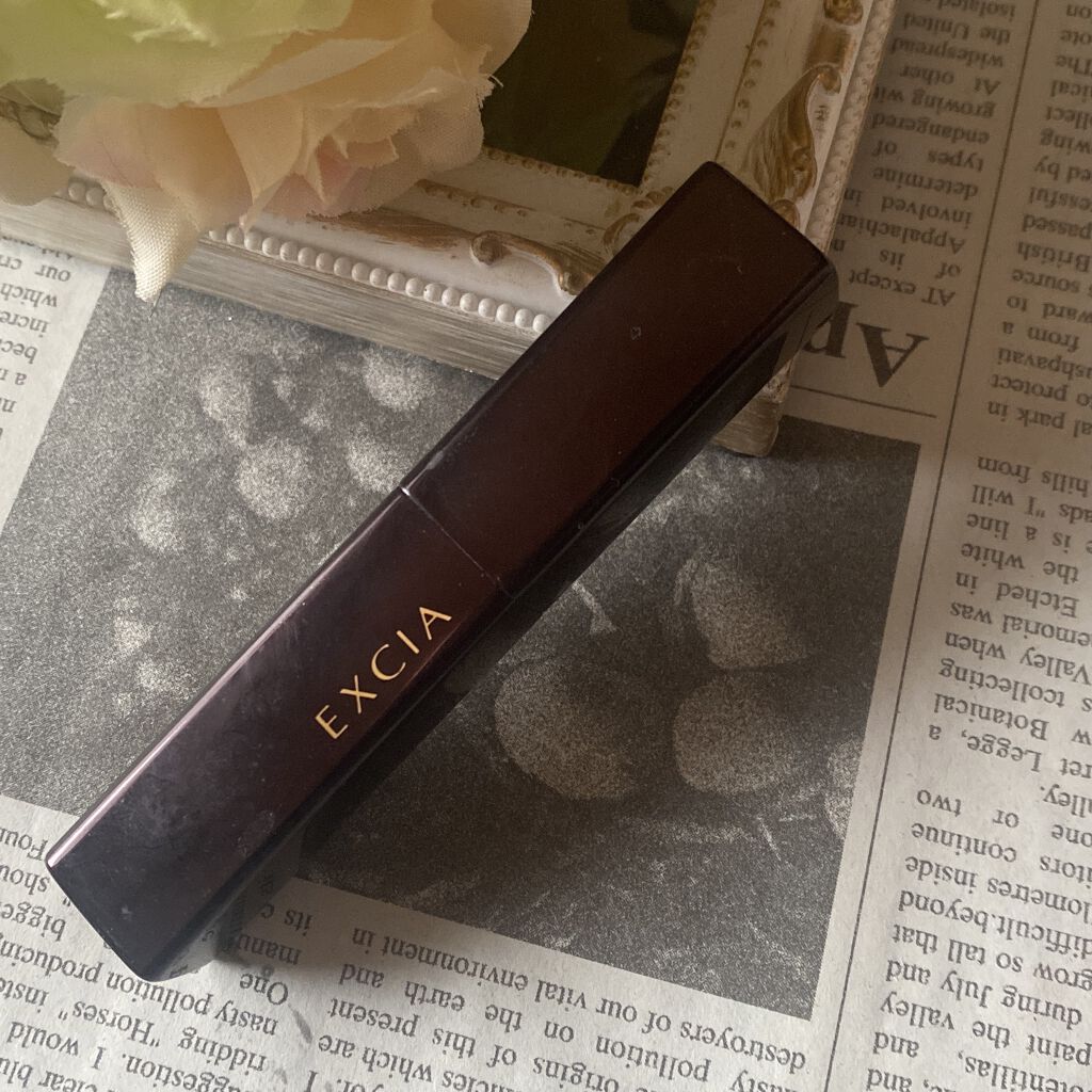 ALBION エクシア AL ルージュ グラサージュのクチコミ「ALBION　エクシア AL ルージュ グラサージュ　PK101

コロナになる前に良く使って.....」（1枚目）