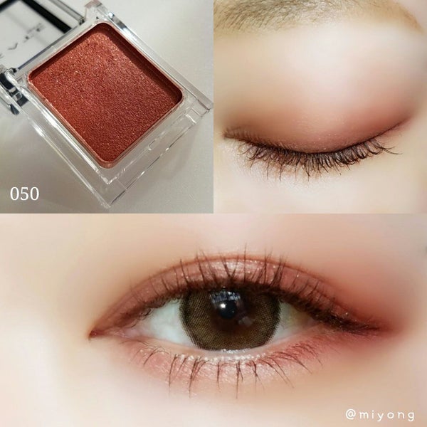 ケイト ザ アイカラー/KATE/単色アイシャドウ by miyo