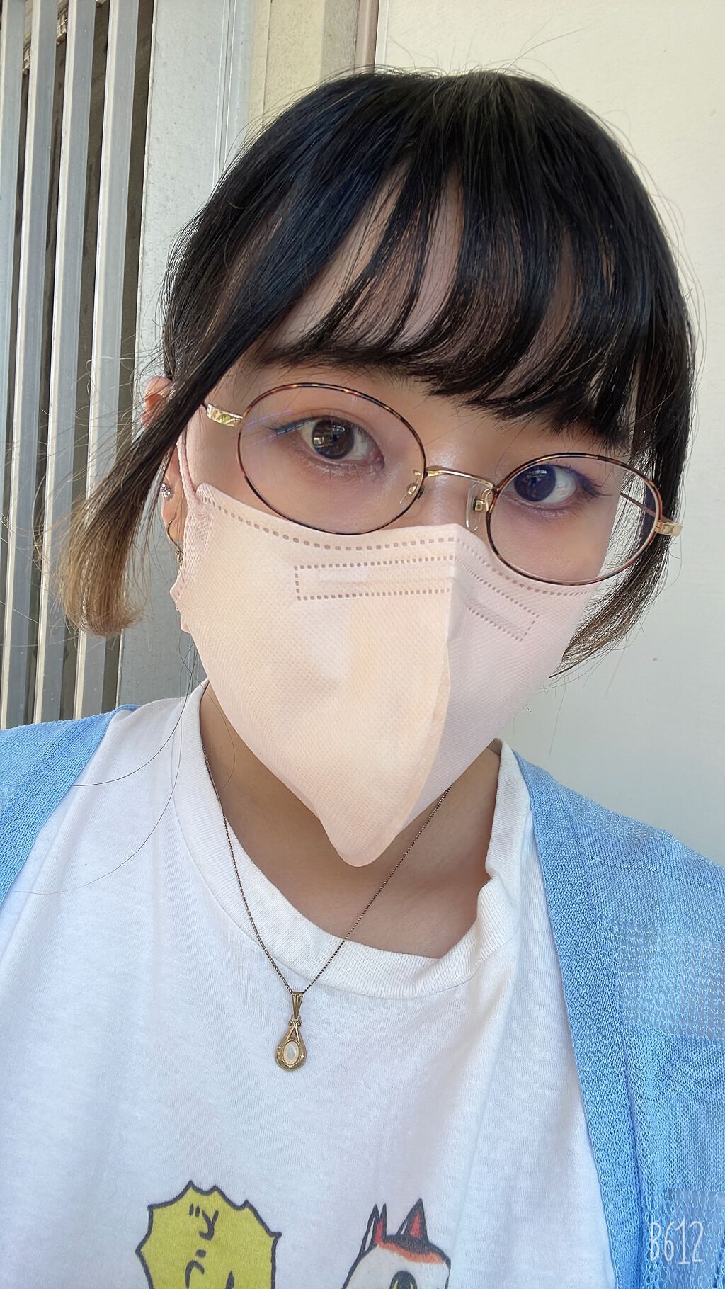 ケイト ザ アイカラー/KATE/単色アイシャドウを使ったクチコミ（3枚目）