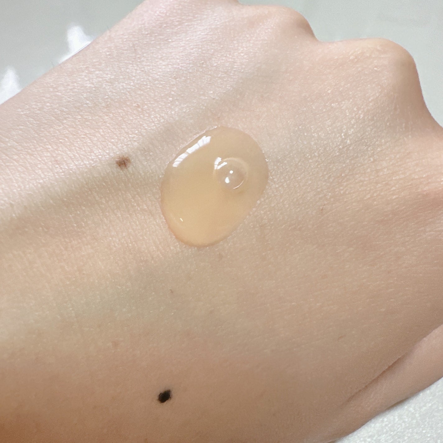 グルタチオングロウアンプル/MEDICUBE/美容液を使ったクチコミ(3枚目)