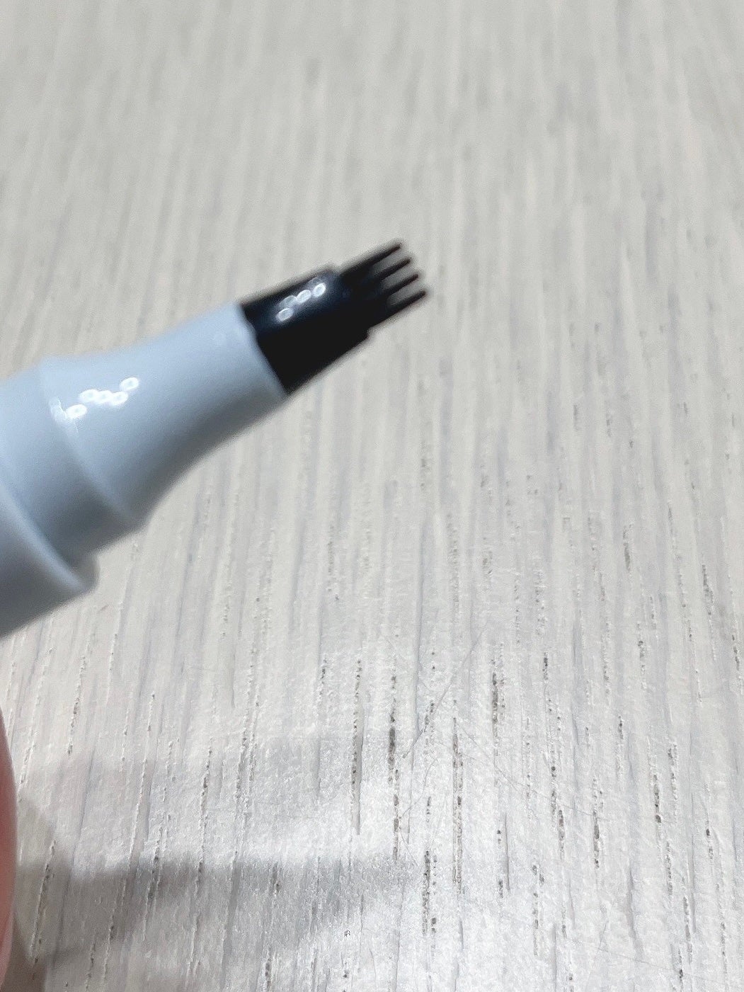 書き足し眉ティントSV /Fujiko/眉ティントを使ったクチコミ(2枚目)