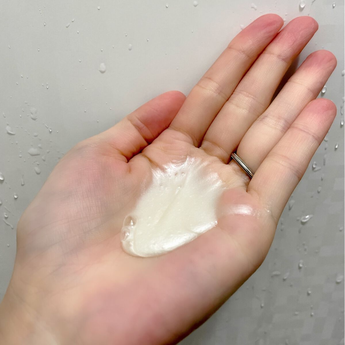 プレミアムＥＸ インテンシブリペア ＜シャンプー＞／コンディショナー＜ヘアトリートメント＞  コンディショナー（つめかえ用）330ml/TSUBAKI/市販シャンプーを使ったクチコミ（2枚目）