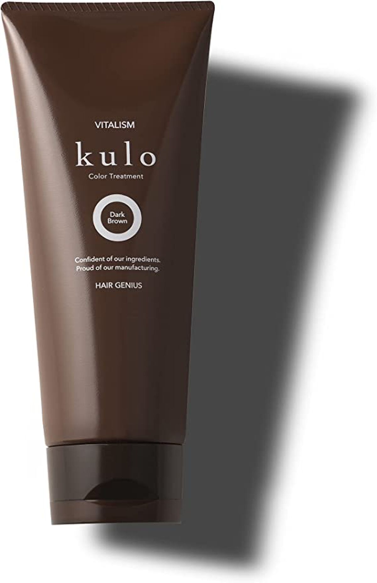 VITALISM カラートリートメントkulo