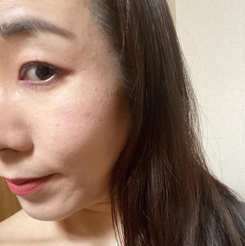 タトゥーベルベットティント/フォレンコス/リップティントを使ったクチコミ(10枚目)