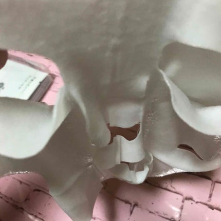 京都ルルルン 舞妓肌マスク/ルルルン/シートマスク・パックを使ったクチコミ(3枚目)