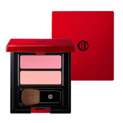 Koh Gen Do マイファンスィー ミネラル チーク パレット