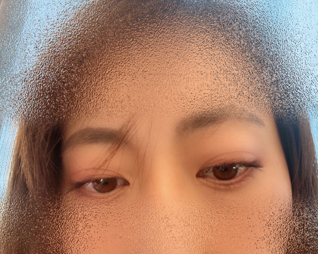 モテマスカラ IMPACT 1/flowfushi/マスカラを使ったクチコミ（2枚目）