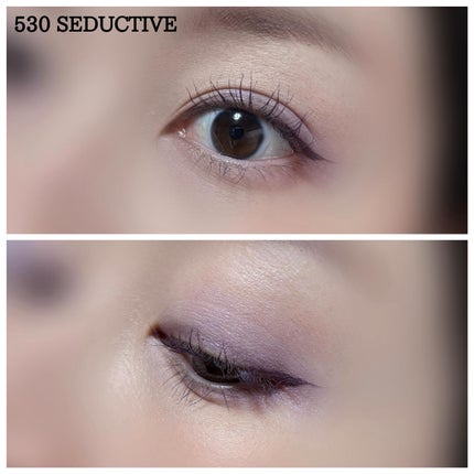 レブロン カラーステイ デイ トゥ ナイト アイシャドウ クアッド/REVLON/アイシャドウパレットを使ったクチコミ(4枚目)