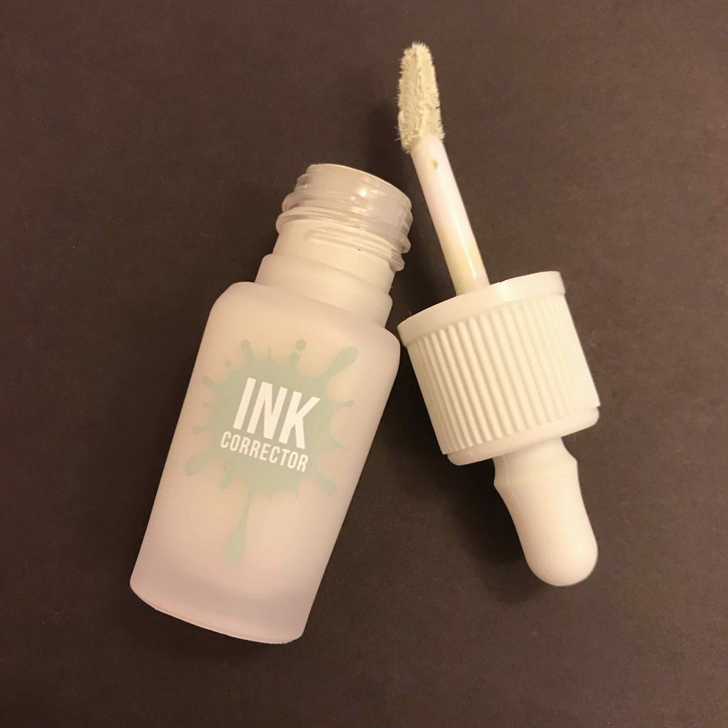 インクコレクター/PERIPERA/化粧下地を使ったクチコミ（1枚目）