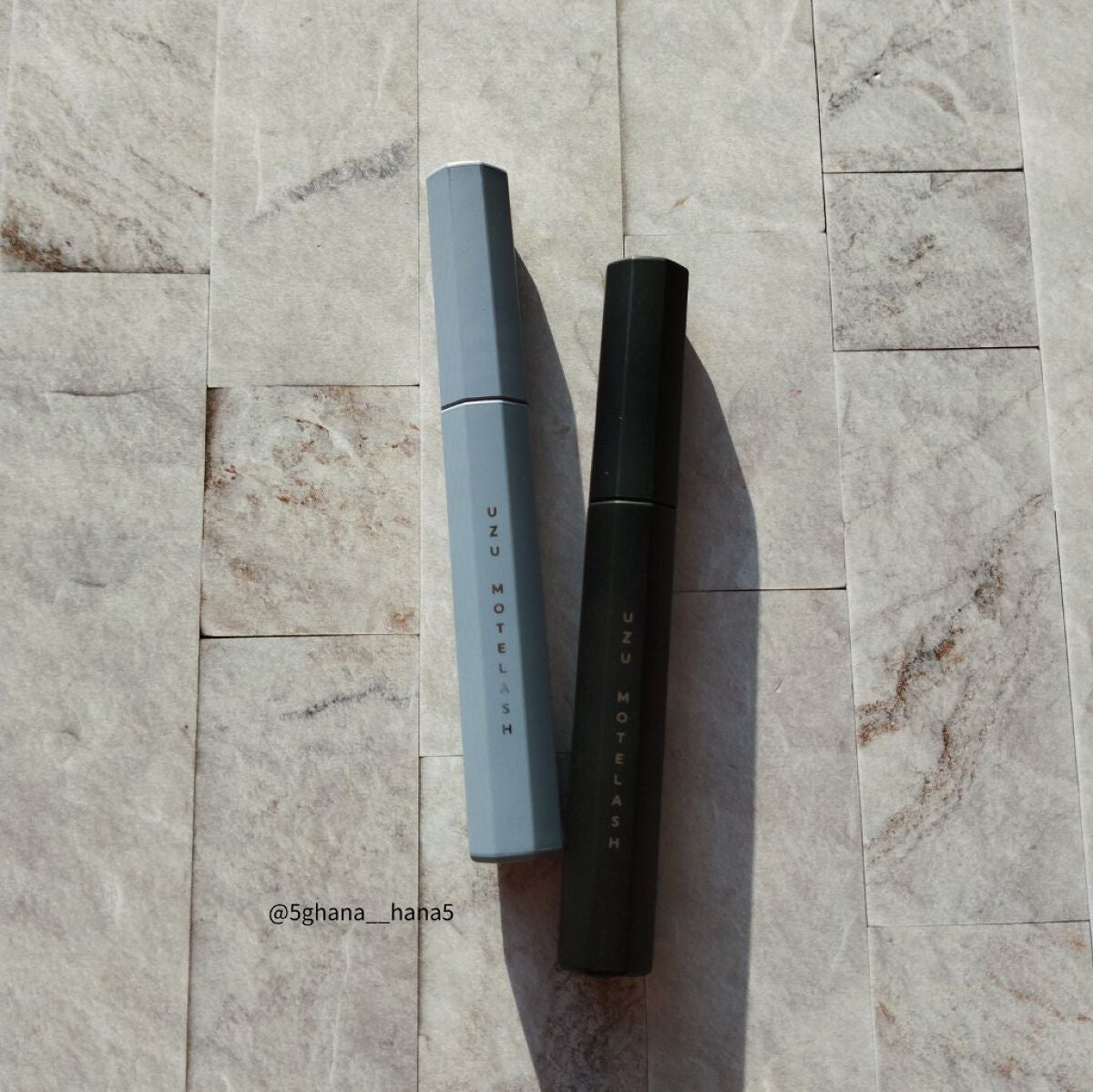 MOTELASH(ウズ モテラッシュ)/UZU BY FLOWFUSHI/マスカラ下地を使ったクチコミ(4枚目)