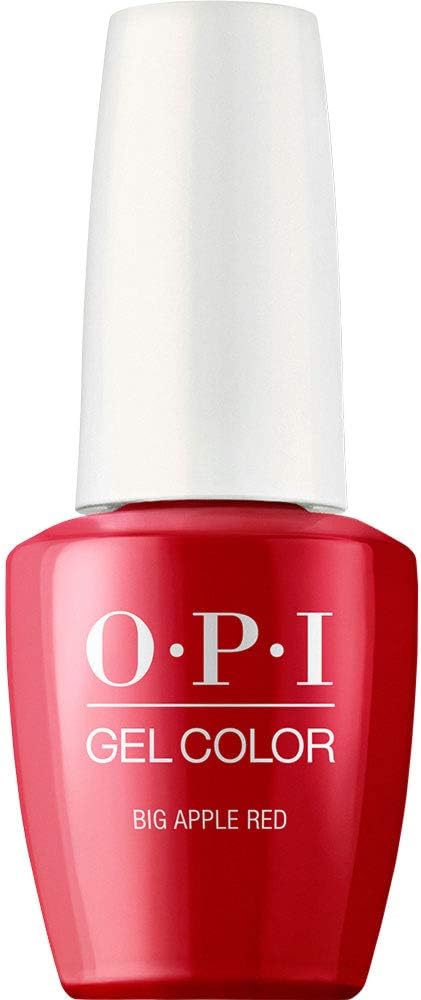 ジェルカラー GCN25 Big Apple Red