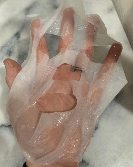 1番 さっぱりすっきりクレンジングオイル/numbuzin/オイルクレンジングを使ったクチコミ(2枚目)