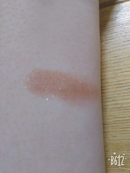 ルックアット マイアイズ/ETUDE/単色アイシャドウを使ったクチコミ(3枚目)