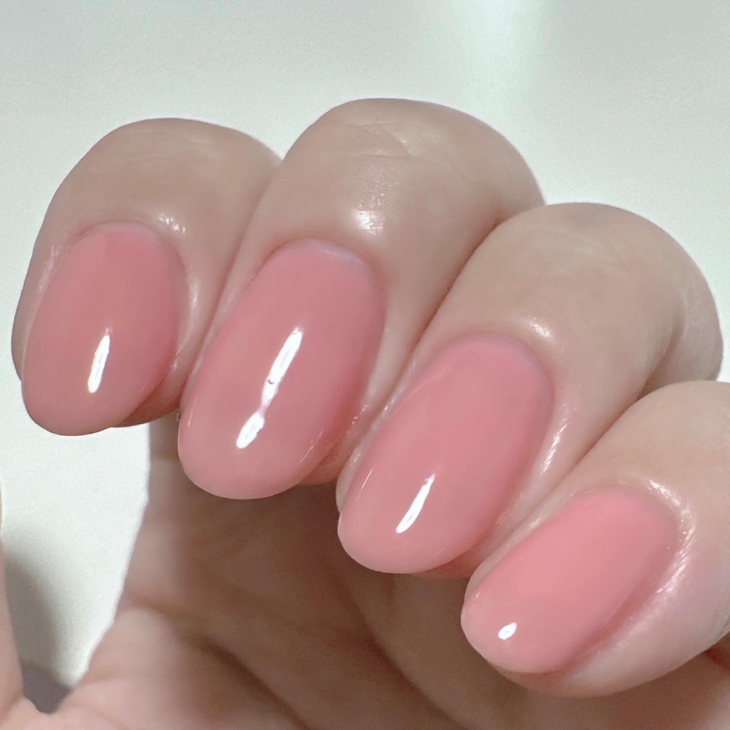 ネイルポリッシュ/THE POLISH./マニキュアを使ったクチコミ(4枚目)