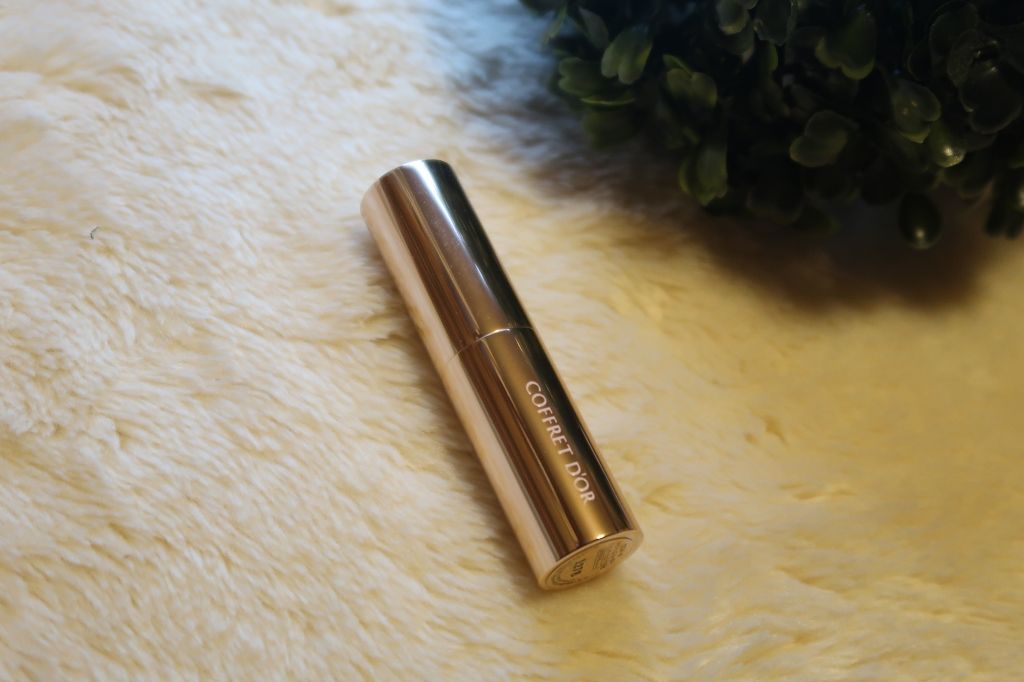 アイゾーンコンシーラー/コフレドール/スティックコンシーラーを使ったクチコミ（2枚目）