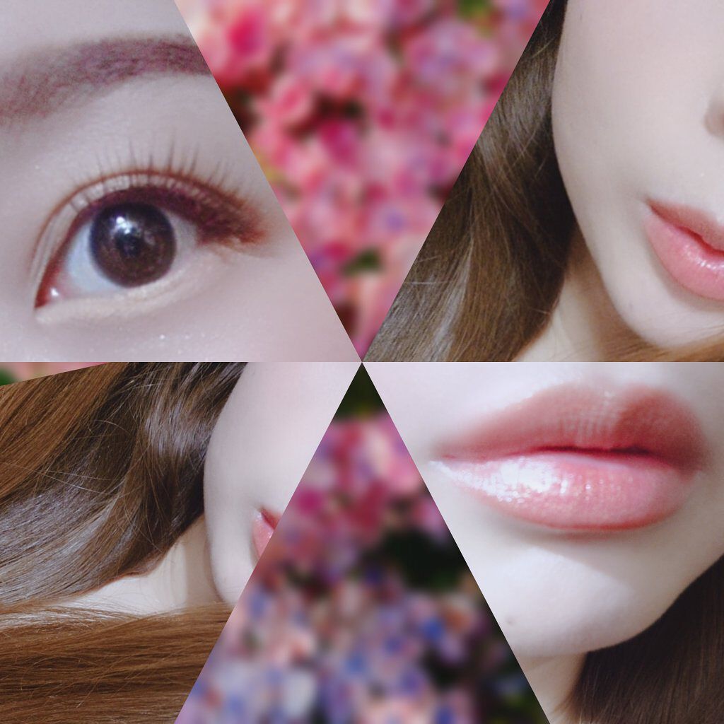 リップブラシ（レッド）Ｎ 407/SHISEIDO/メイクブラシを使ったクチコミ（2枚目）