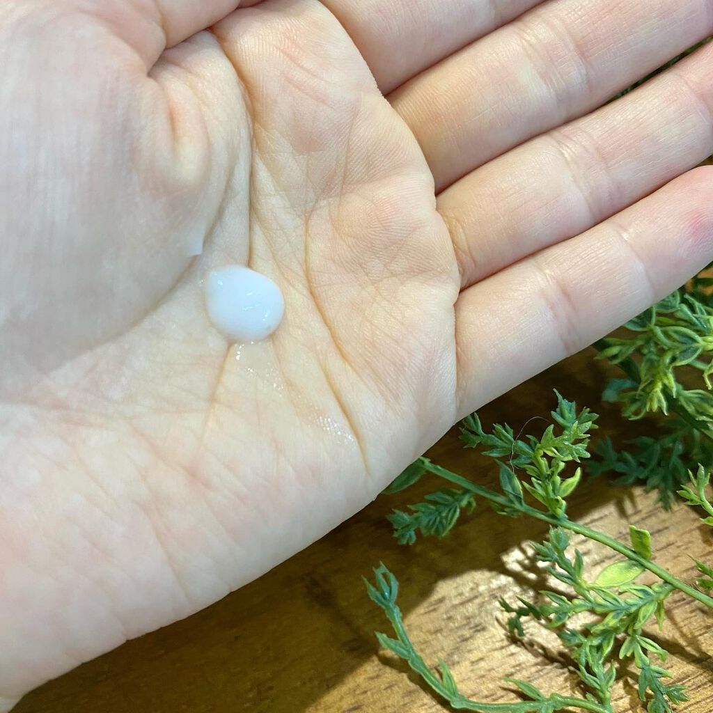 エクストラクト ローション リペア/ドゥーオーガニック/ミスト状化粧水を使ったクチコミ(3枚目)