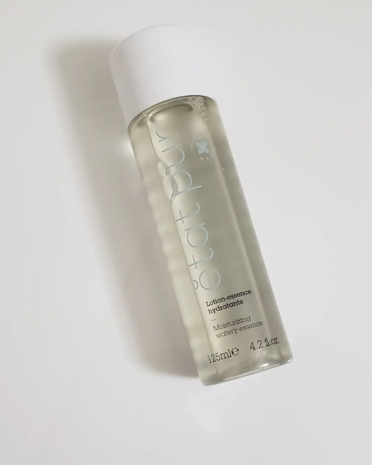 モイスチャライジング ウォータリーエッセンス/エタピュール/ブースター・導入液を使ったクチコミ(1枚目)