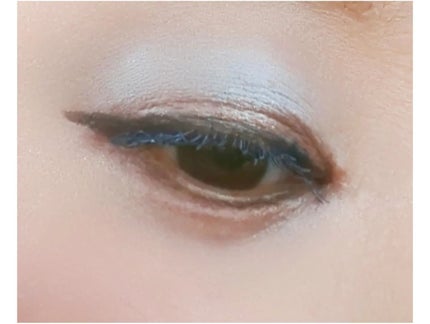 ルナソル グラムウィンク EX09 Crystal Rain/LUNASOL/ジェル・クリームアイシャドウの画像