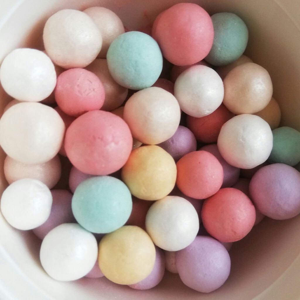 メテオリット ビーユ/GUERLAIN/フェイスパウダーを使ったクチコミ(2枚目)