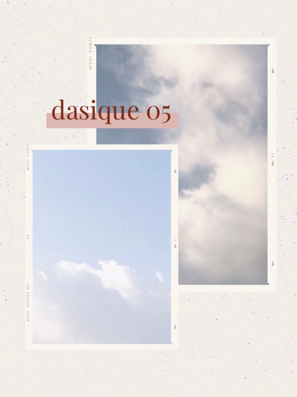 シャドウパレット/dasique/アイシャドウパレットを使ったクチコミ(1枚目)