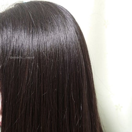 リペア シャンプー/メルティングトリートメント/season free 365/市販シャンプーを使ったクチコミ(9枚目)