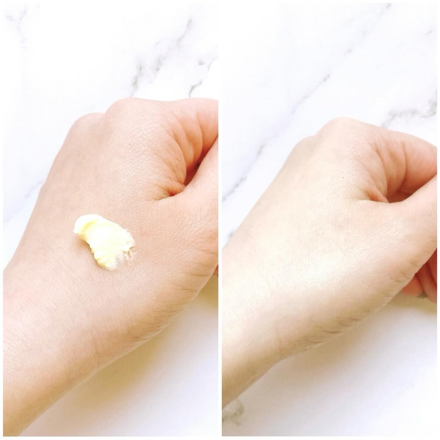 ディープカーミングクリーム/Ongredients/フェイスクリームを使ったクチコミ(9枚目)