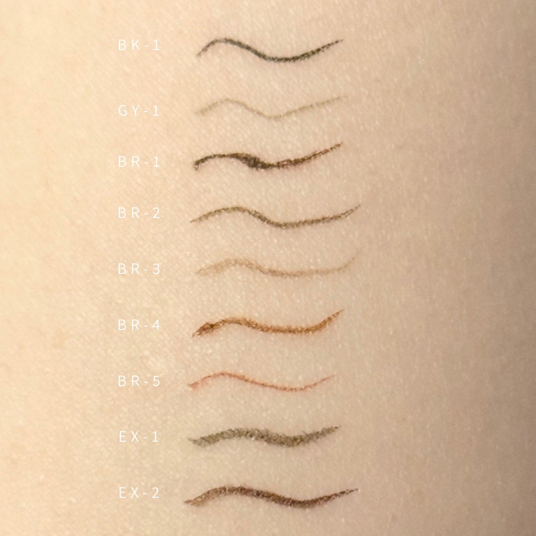 スーパーシャープライナーEX4.0/KATE/リキッドアイライナーを使ったクチコミ(4枚目)