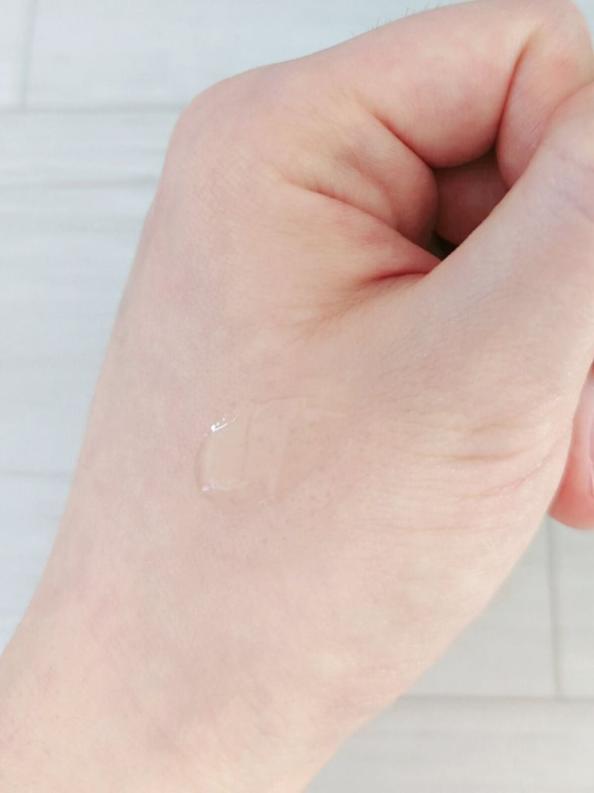 パーフェクトセラム オリジナルセラム/miseenscene/アウトバストリートメントを使ったクチコミ(4枚目)