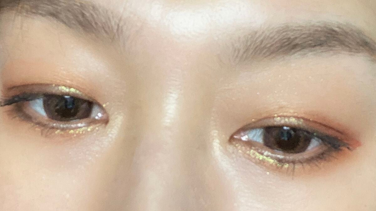 ショコラスウィート アイズ/リンメル ロンドン/アイシャドウパレットを使ったクチコミ(6枚目)