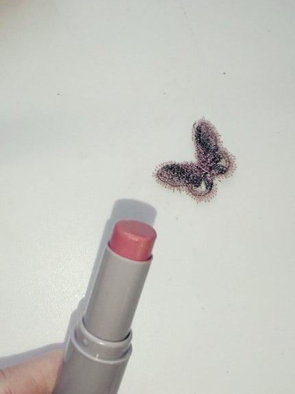 リップスティック/#4me by GU/口紅を使ったクチコミ(2枚目)