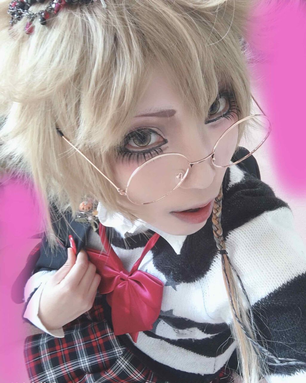 インパクトリキッドアイライナー スーパーWP/ヒロインメイク/リキッドアイライナーを使ったクチコミ（2枚目）