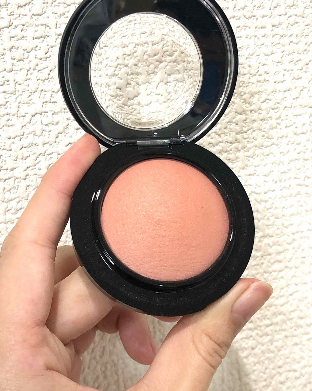 MAC チーク　ミネラライズ　ブラッシュ　人気色 M·A·C ミネラライズ ブラッシュ｜M・A・Cの人気色を比較 - MAC