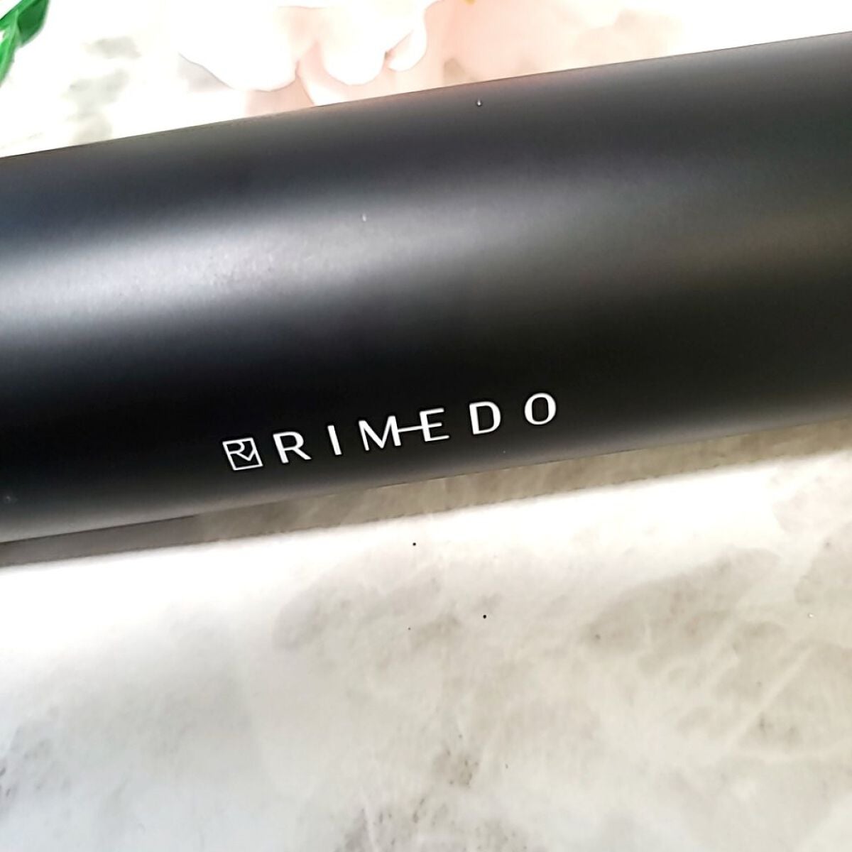 ウォータリー バーム /RIMEDO /クレンジングバームを使ったクチコミ(2枚目)