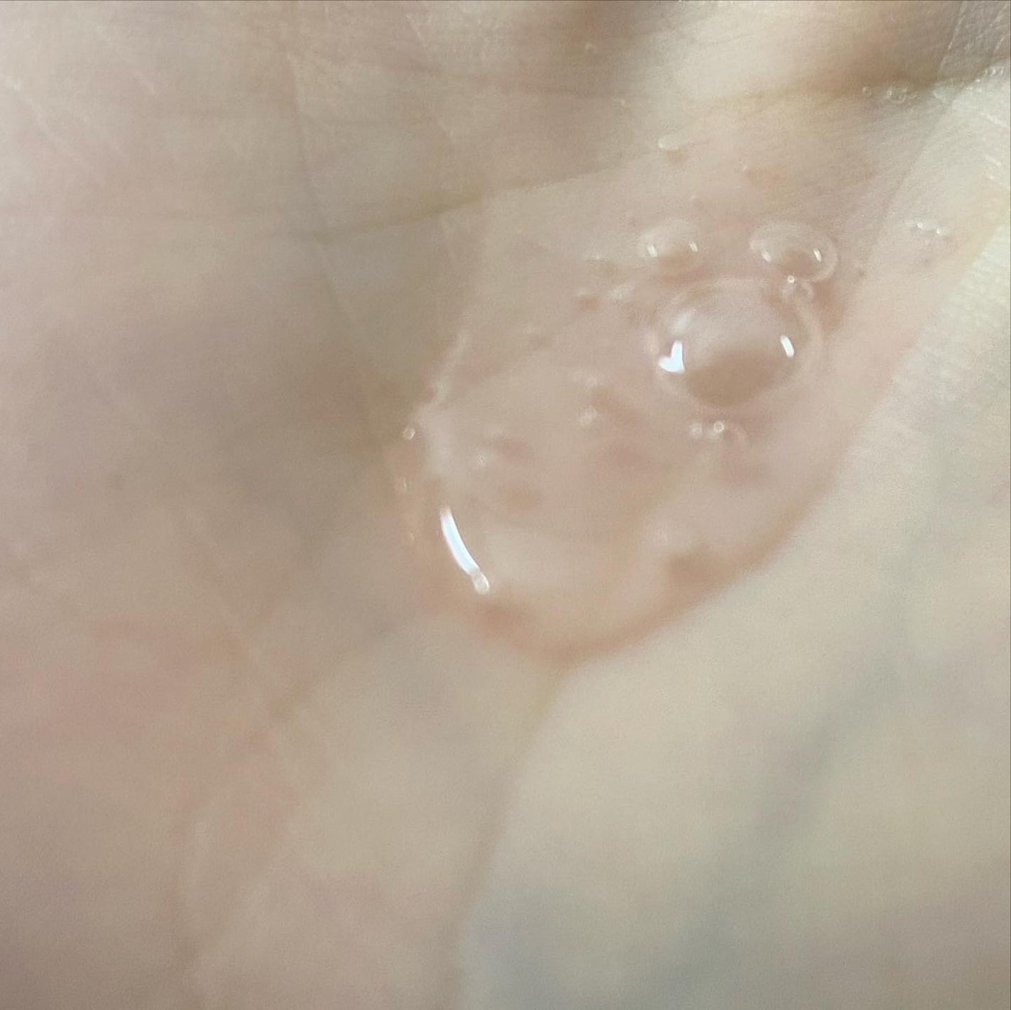 桃70%ナイアシンセラム/Anua/美容液を使ったクチコミ(5枚目)