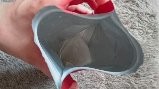 アンレーベル ラボ　R コンプリート シートマスク/unlabel/シートマスク・パックを使ったクチコミ（2枚目）